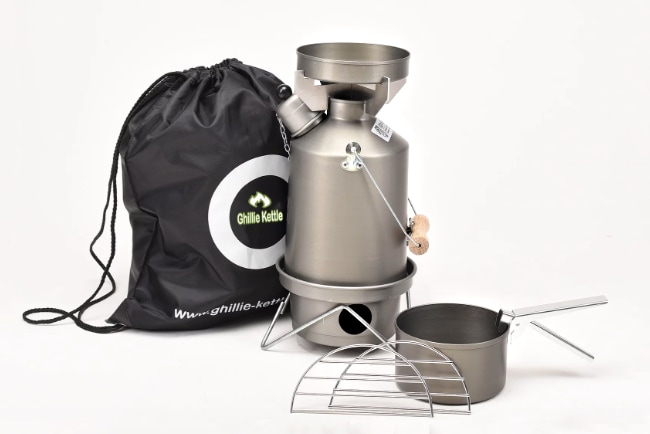 ghillie kettle product