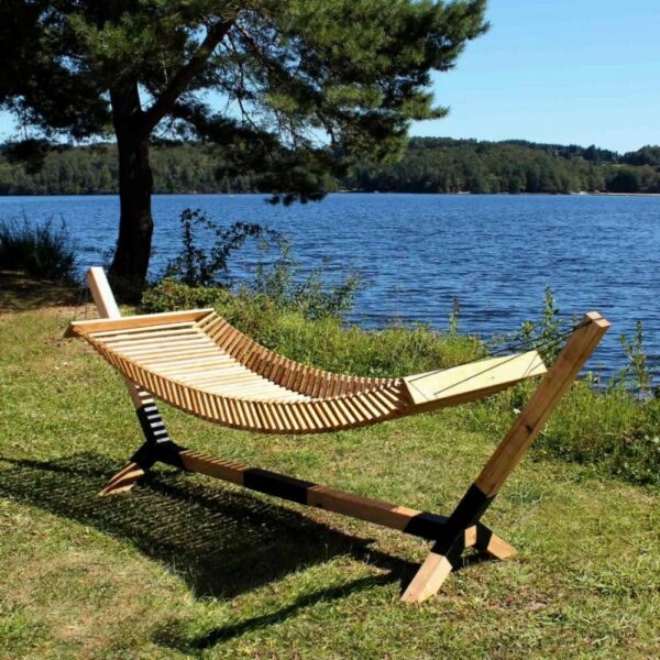hammock-outdoors