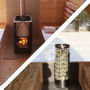 electric-and-wood-burner-sauna-heater-options