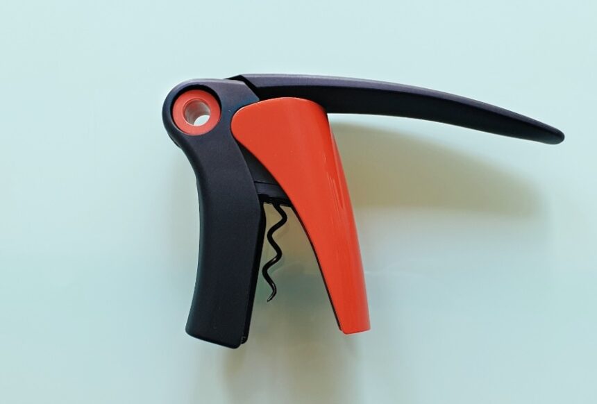 5 Best Wine Openers in 2021 it is Made in Europe