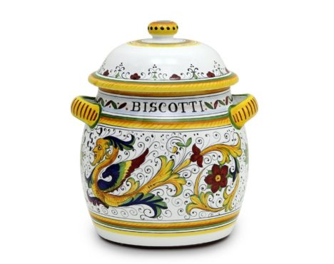 jar made in Italy