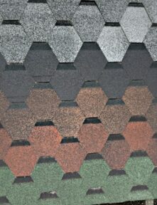 grey-black-red-green-tiles