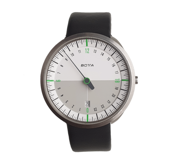 BOTTA MONDO GMT 969010 - Automatic Watch - Men's Watch | Fruugo US