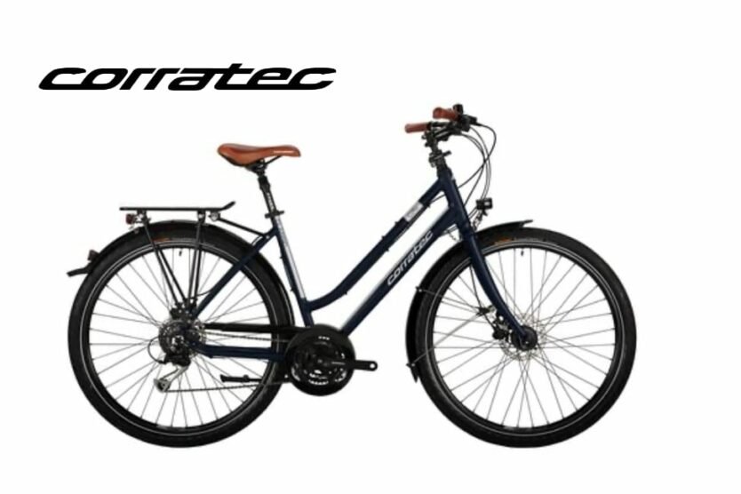 Corratec – it is Made in Europe