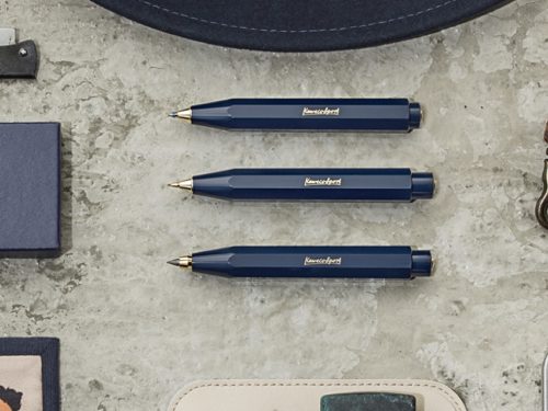 german-pens-blue-on-a-table