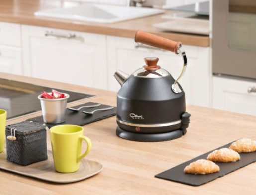 lifestyle kettle picture