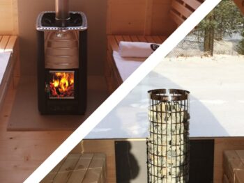electric-and-wood-burner-sauna-heater-options