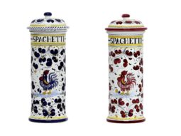 orvieto themed products for pasta