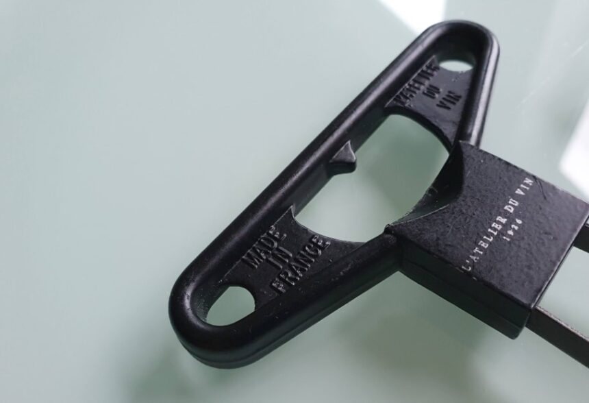 5 Best Wine Openers in 2021 it is Made in Europe